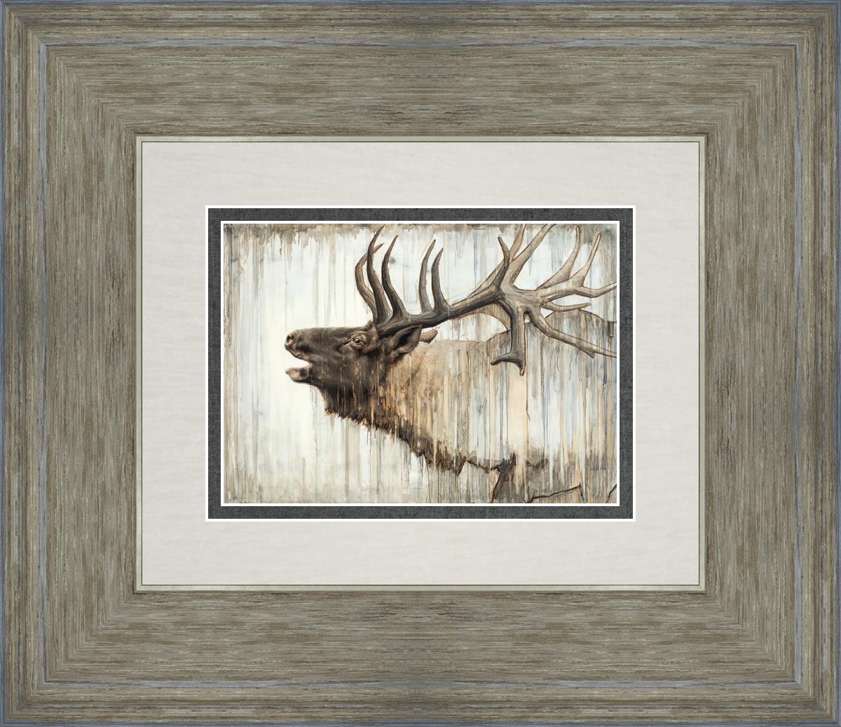 Nature Art by Dan Wilson - Stunning Handcrafted Home Decor for Living Room, Bedroom & Office - Perfect Gift for Nature Lovers