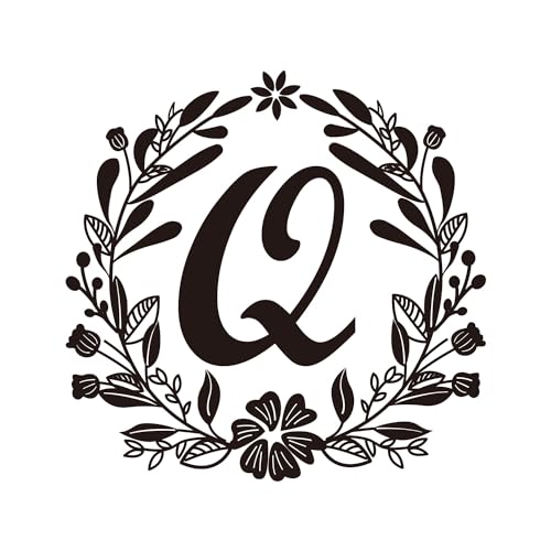 Letter Q