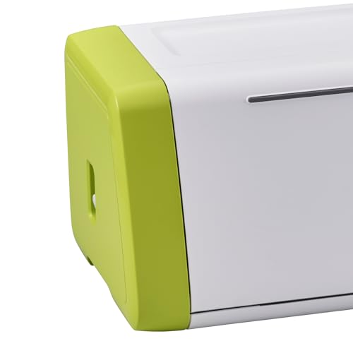 White/Green