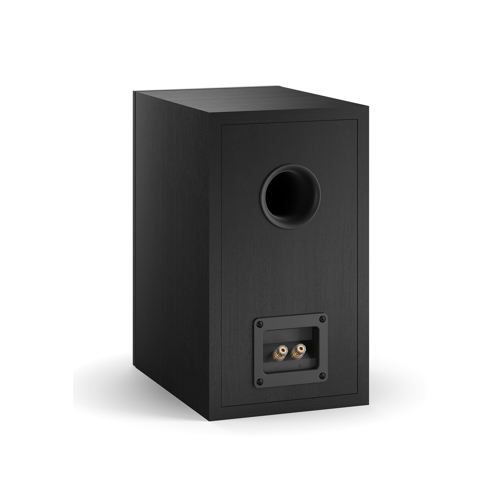 DALI OBERON 3 Bookshelf Speakers - High Fidelity Bookshelf Speakers for Home Audio, Studio Monitor & HiFi Systems | Perfect for Living Room, Bedroom & Home Theater Setup