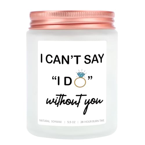 I Can't Say I Do without you