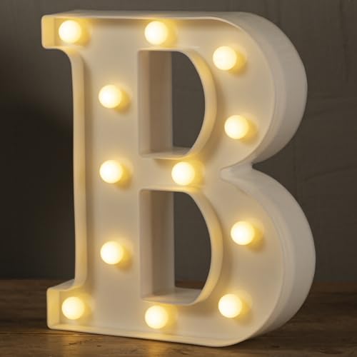 Warm White-B