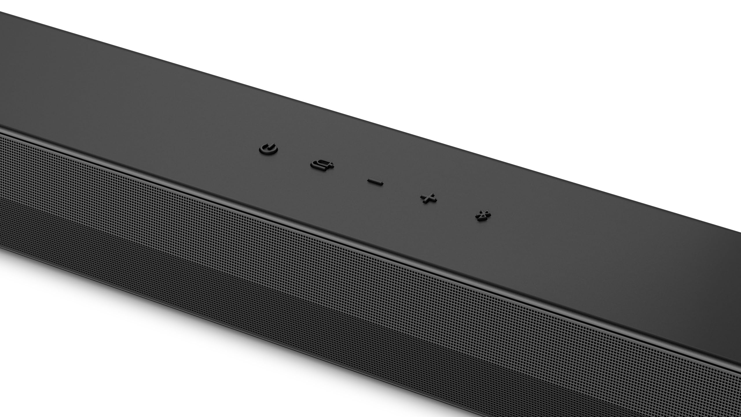 LG S40T 2.1 Channel Soundbar with Wireless Subwoofer - Dolby Digital & DTS Digital Surround - AI Sound Pro - Bluetooth & HDMI Connectivity (2024 Model) - Perfect for Home Theater, Gaming & Movie Nights
