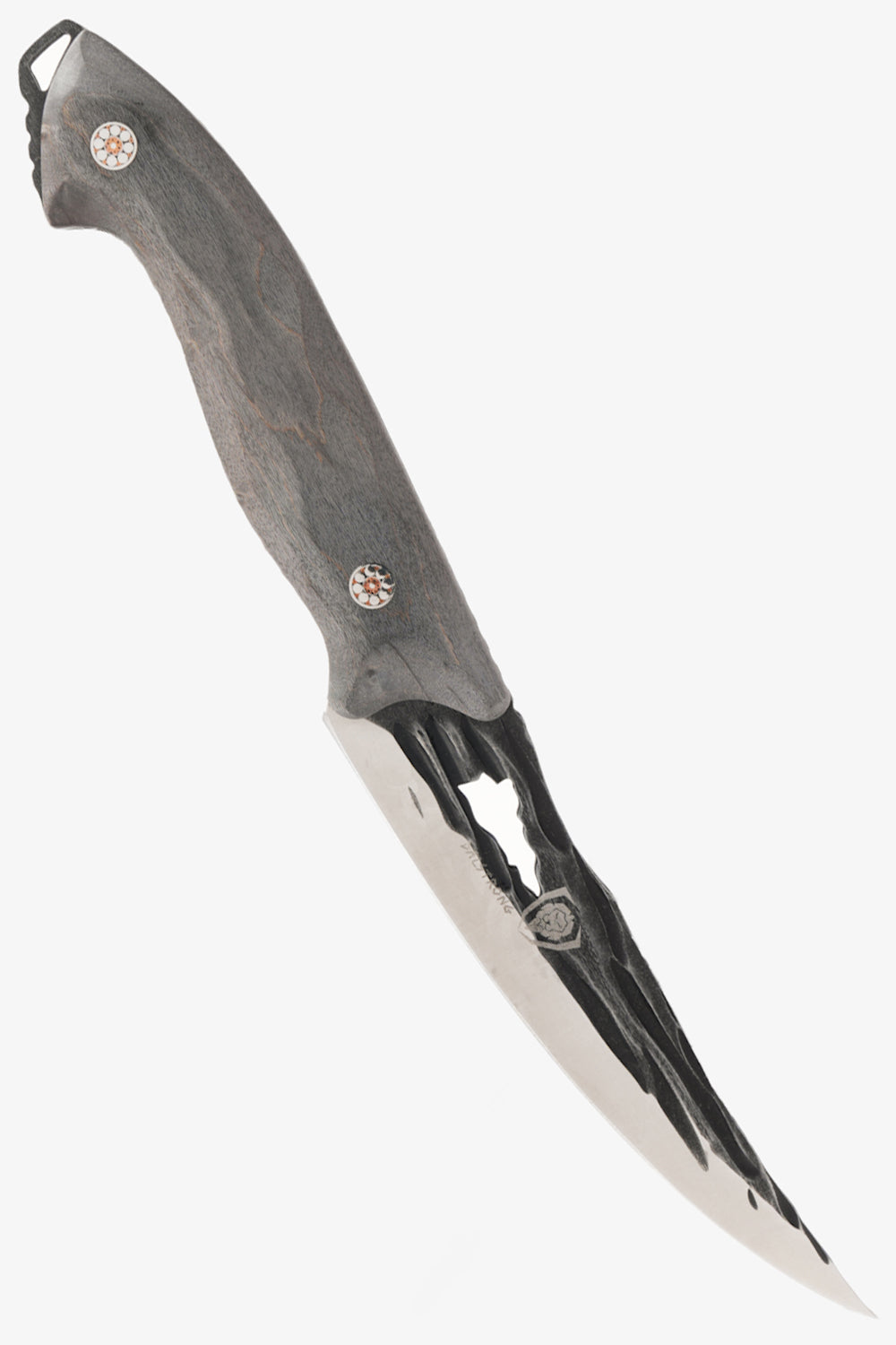 Dalstrong Barbarian Series 6