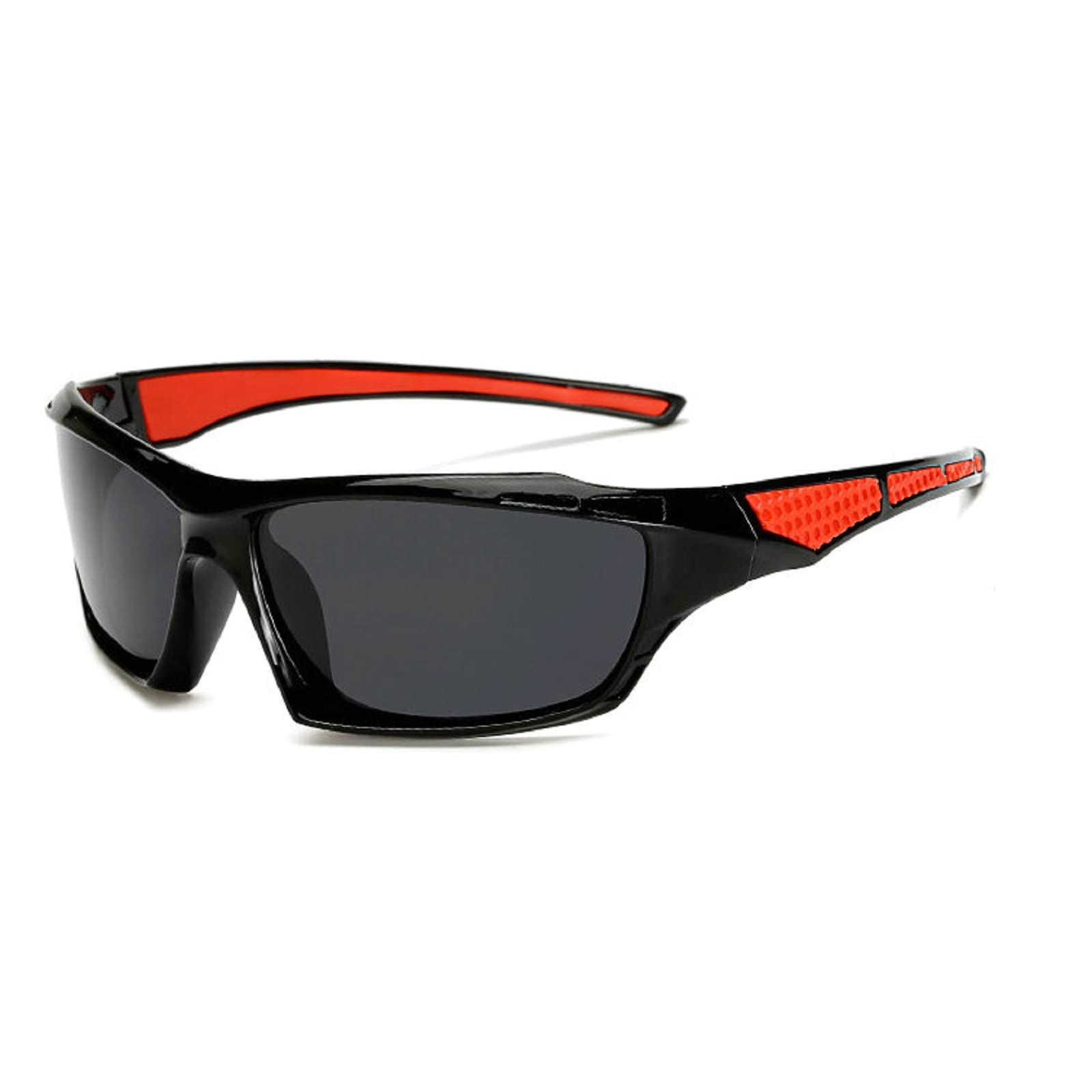 Willochra Polarized Reading Sunglasses for Men - UV Protection, Magnified Presbyopic Lenses for Driving, Cycling & Outdoor Sports | Perfect for Beach, Fishing & Daily Use
