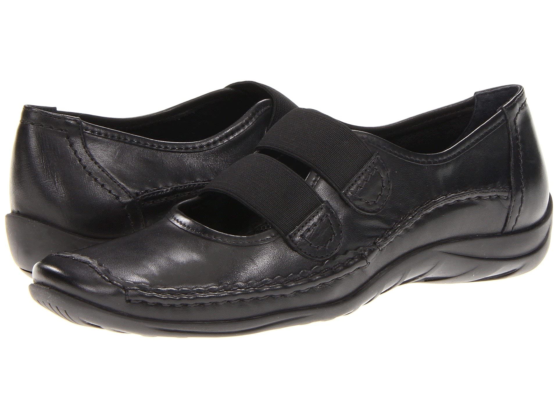 Walking Cradles Winnie 2 Women's Comfortable Slip-On Loafers - Arch Support & Cushioned Insoles for All-Day Wear - Perfect for Work, Travel & Casual Outings