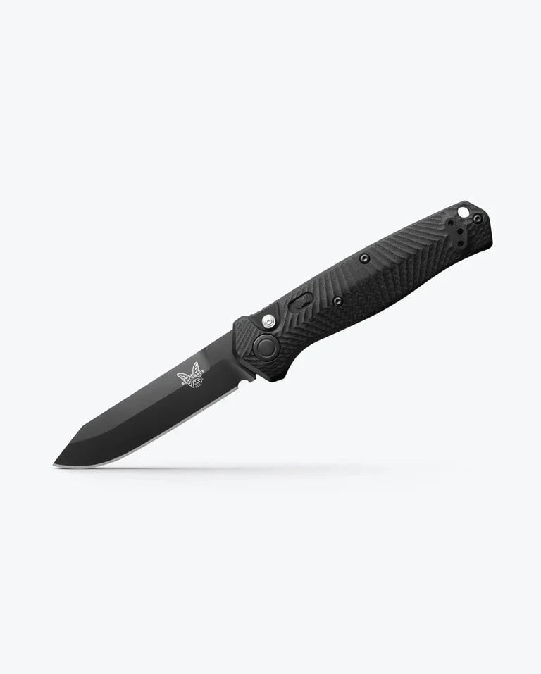 Benchmade Mediator Automatic Knife - 3.3