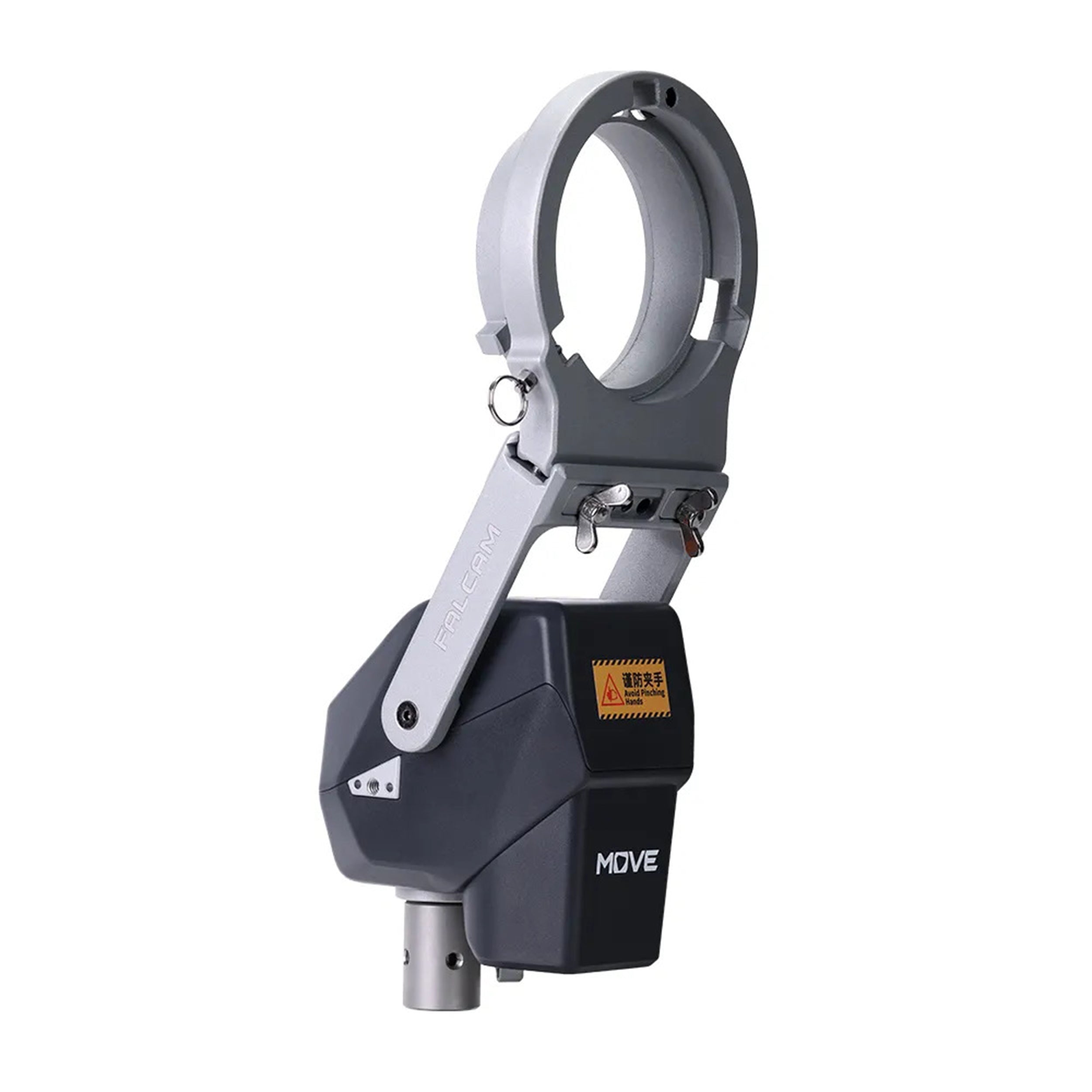 ULANZI FALCAM Move LightGo Remote Control Lighting System for Photography & Videography - Perfect for Studio, YouTube & Live Streaming