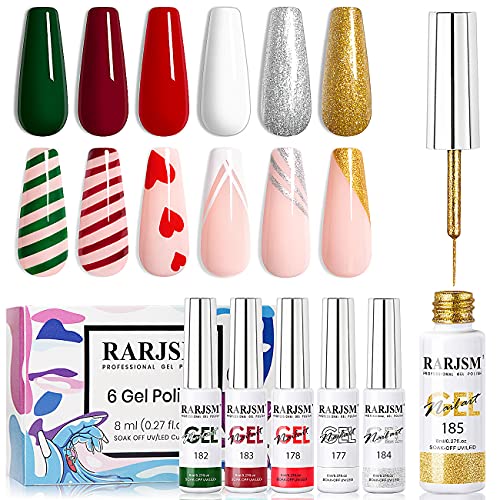 Glitter Set
