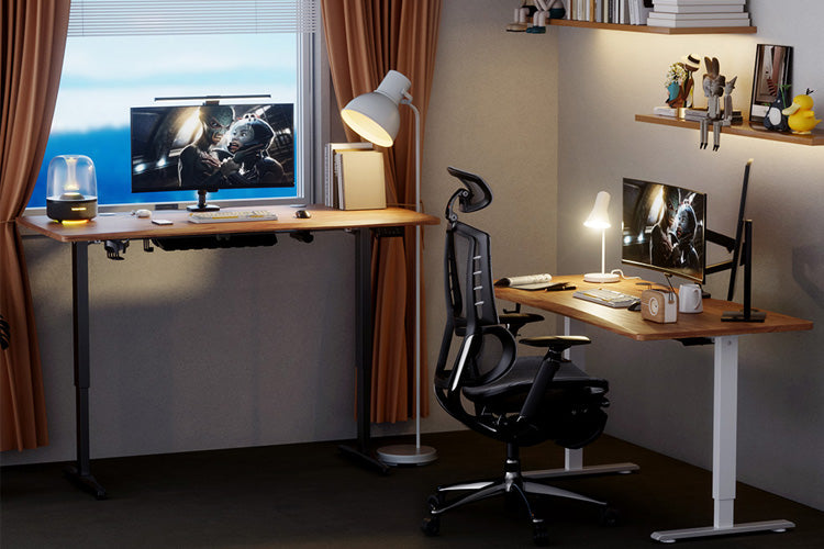 1st Player Electric Standing Desk 55