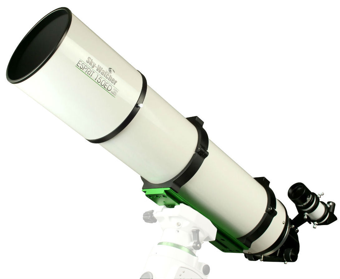 Sky Watcher Esprit 150mm ED APO Triplet Refractor Telescope Optical Tube S11430 - Perfect for Astrophotography & Celestial Observation