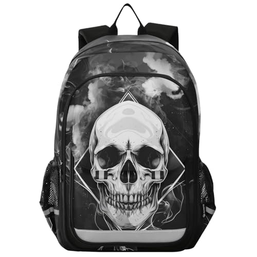 Black Skull