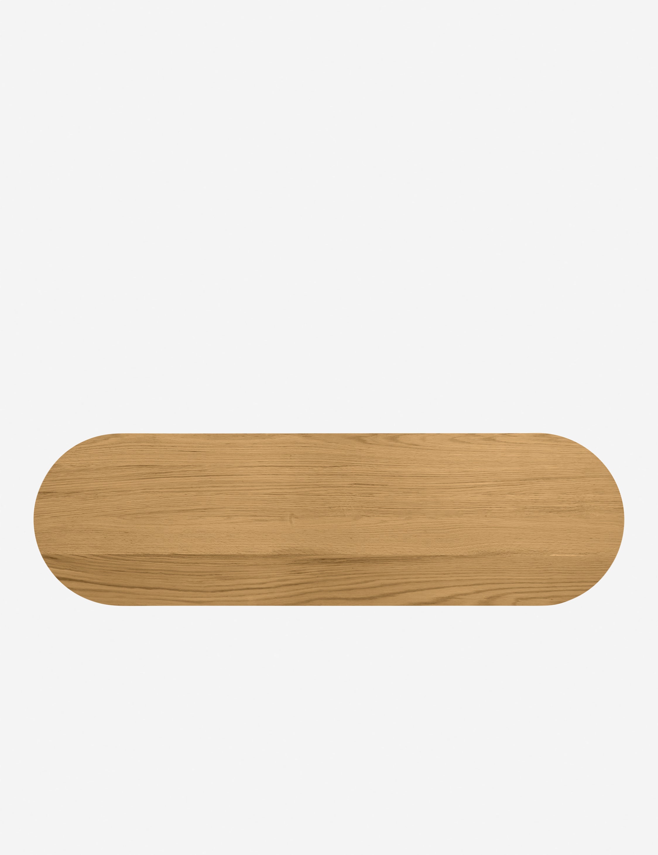 Benedict Console Table - Modern Entryway Sofa Table with Storage Shelf | Perfect for Hallway, Living Room & Bedroom Decor