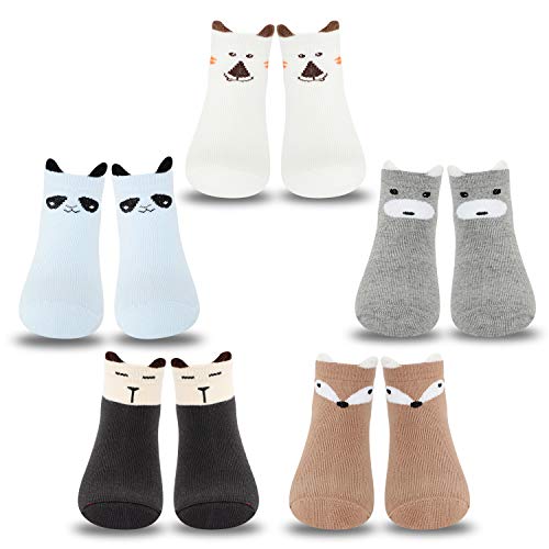 Animal 5 Pairs