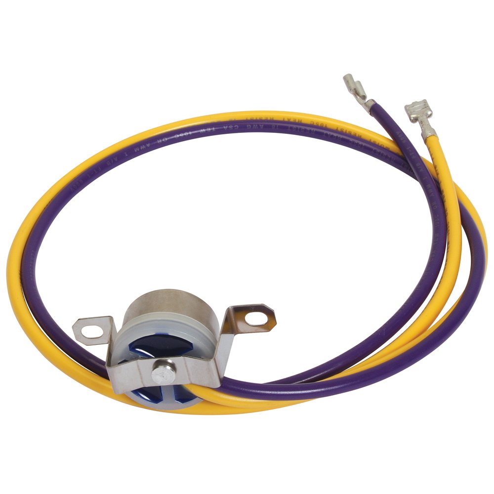 Beverage Air Thermostat with Fan - Commercial Refrigeration Temperature Control for Walk-in Coolers, Bars, and Restaurants