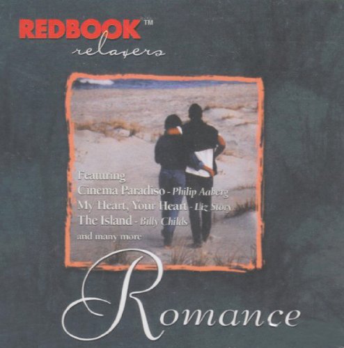 Redbook: Romance Novel - Best Love Story Books for Couples & Date Night Reading