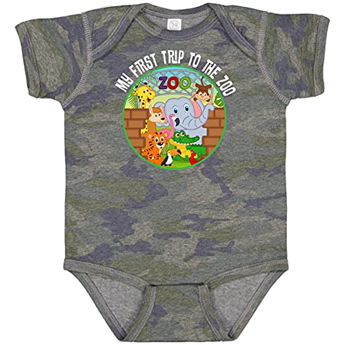Vintage Camo