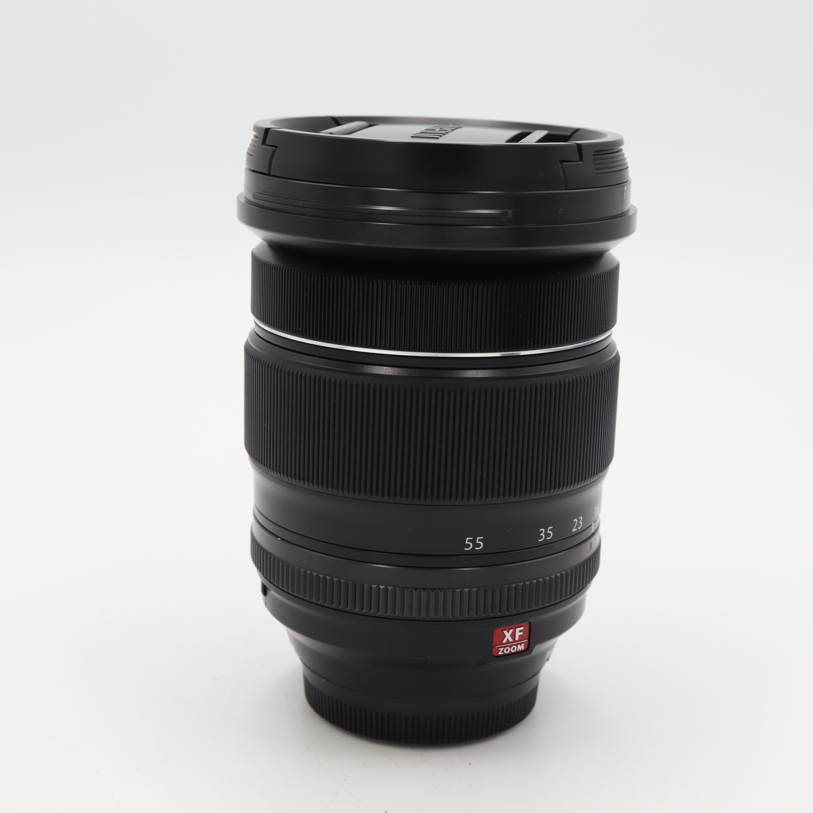 FUJIFILM XF 16-55mm f/2.8 R LM WR Weather-Resistant Zoom Lens for Fuji X-Mount Cameras - Used - Perfect for Travel, Portrait & Landscape Photography