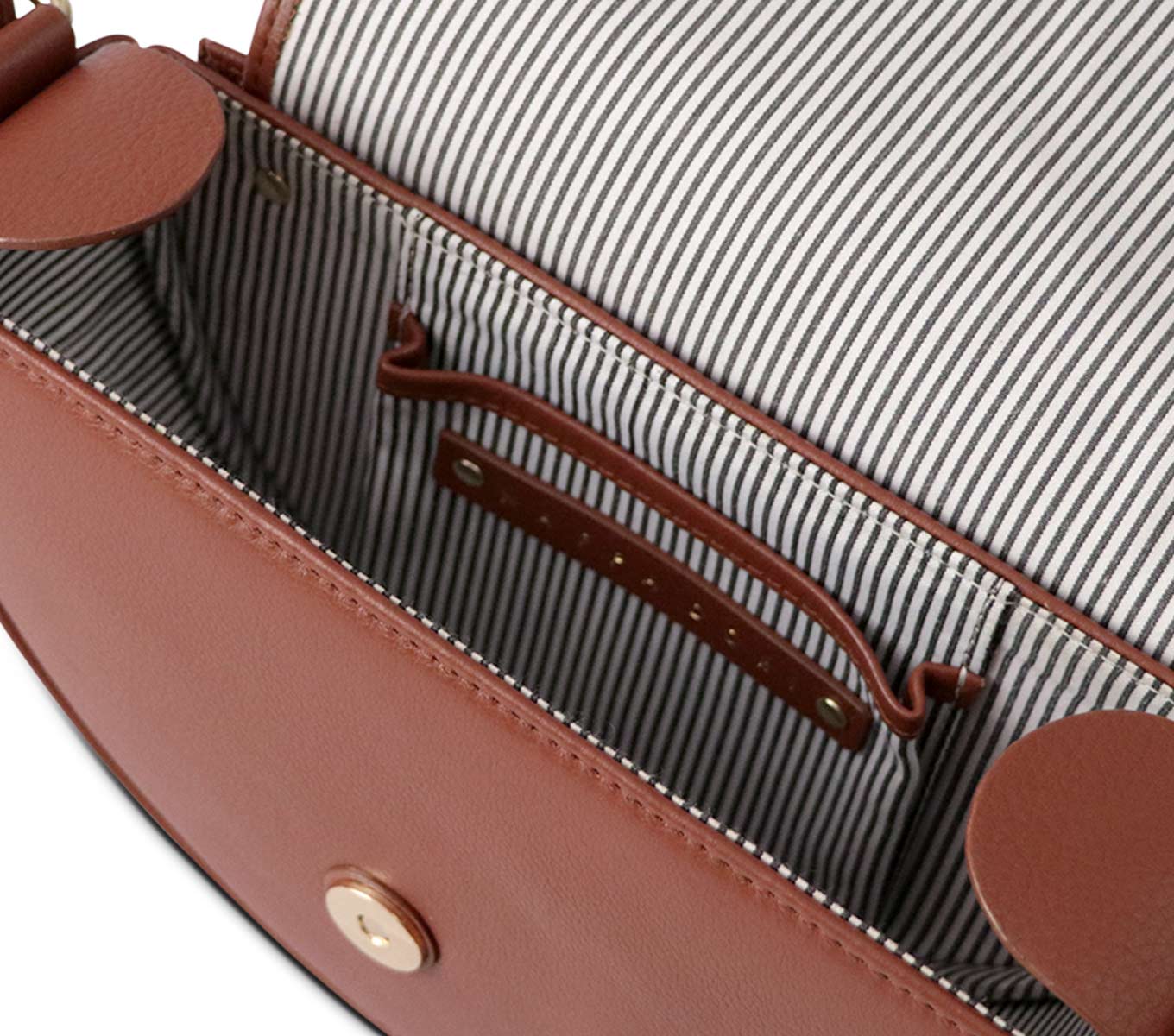 Premium Malmo Genuine Leather Handbag - Stylish & Durable Women's Crossbody Bag for Work, Travel & Everyday Use