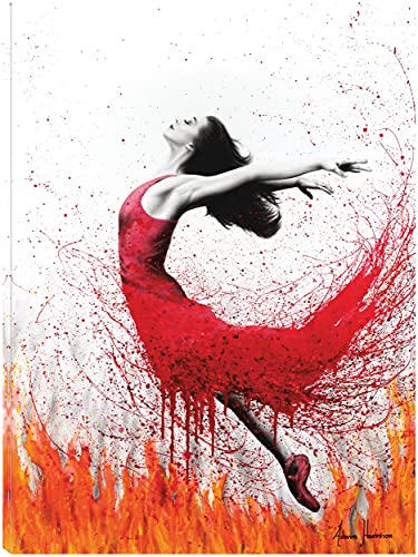 Dance Above The Flames