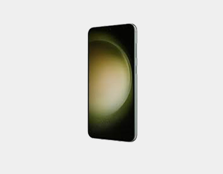 Samsung Galaxy S23+ 5G Smartphone 512GB 8GB RAM Dual SIM GSM Unlocked - Green | Fast Charging, High Performance for Gaming & Streaming | Perfect for Business & Travel
