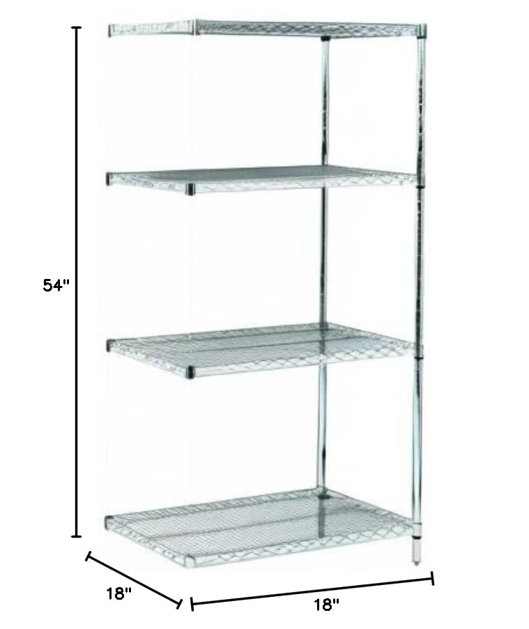 Quantum Storage Systems AD54-1872S Add-On Kit for 54