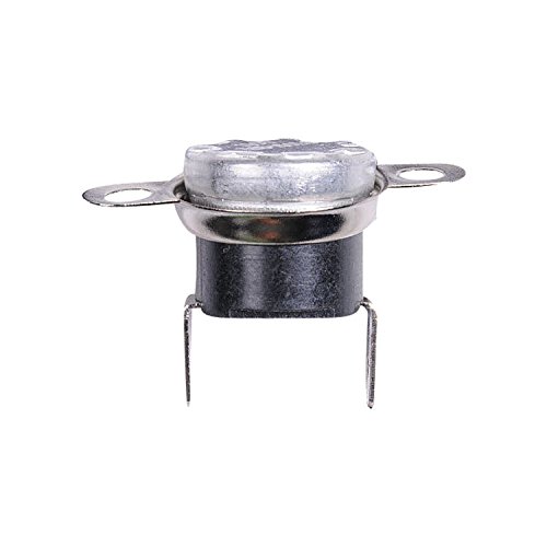 ForeverPRO DE47-20007B Replacement Thermostat Compatible with Whirlpool Microwave DE47-20007A & 2079732 - Perfect for Microwave Repair and Maintenance