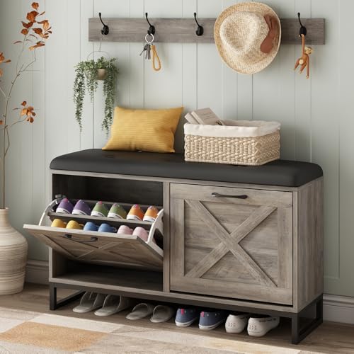 Washed Gray