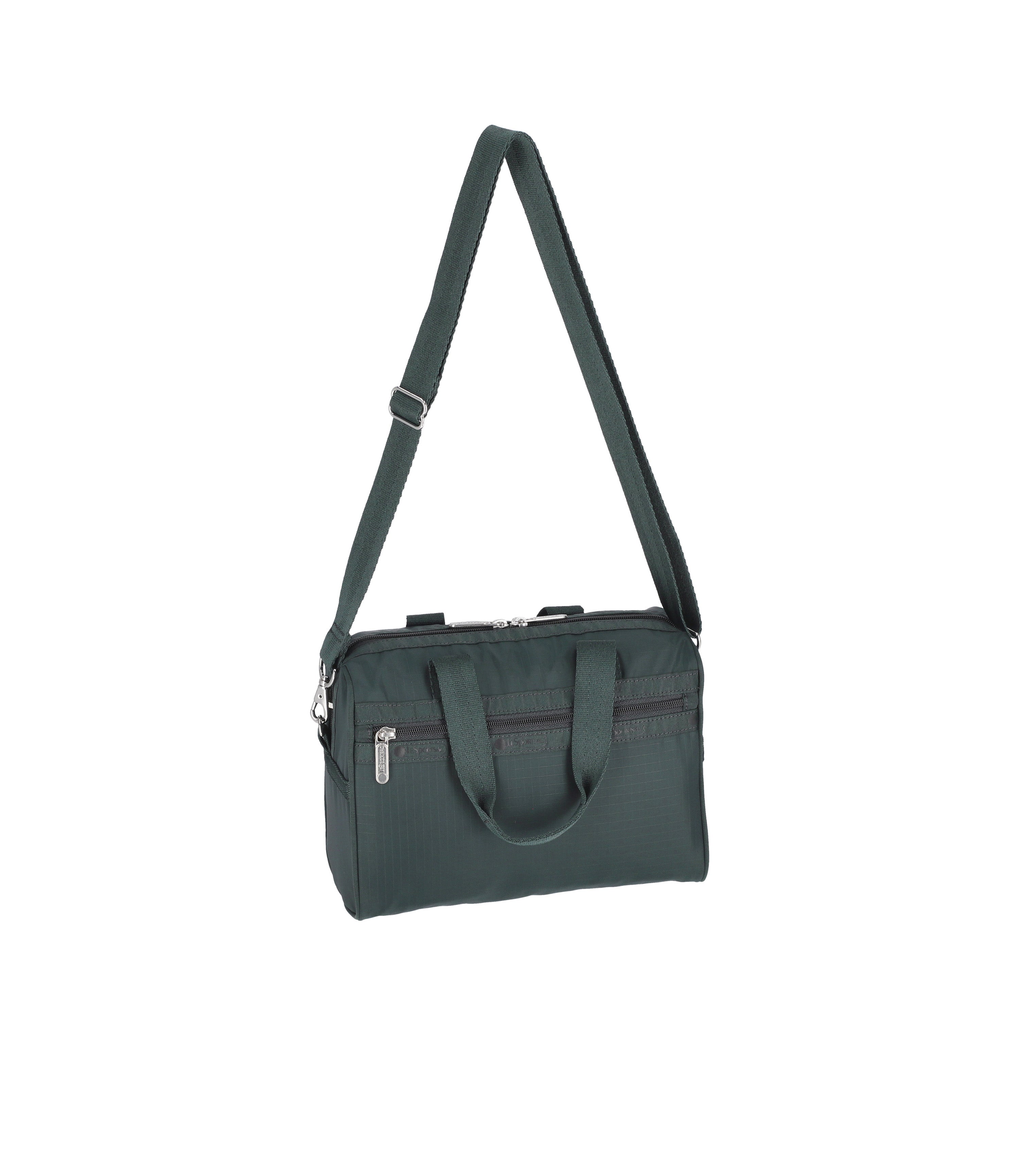 Stylish Everyday Small Satchel Bag for Women - Trendy Crossbody Purse for Work, Travel & Casual Outings | Durable & Lightweight Fashion Accessory
