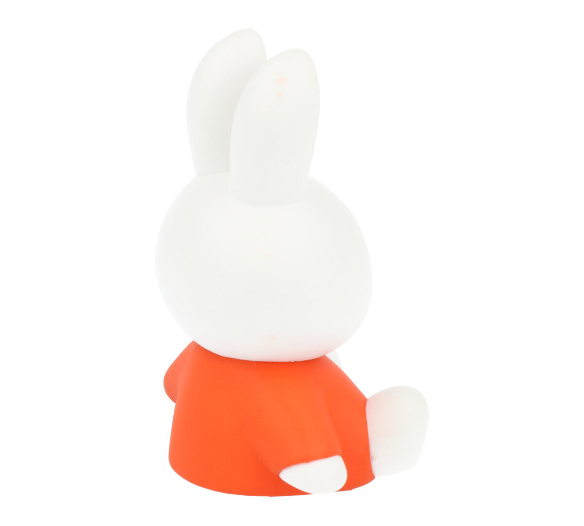 Dick Bruna Series 4 Sitting Miffy Figurine - Collectible UDF Vinyl Statue for Home Decor, Office Display & Gift for Miffy Fans