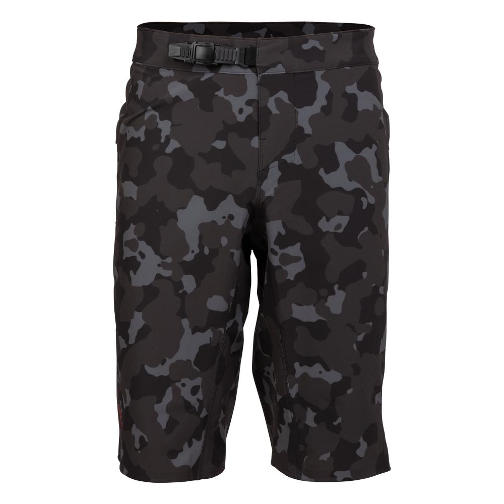 Men's Waterproof Hiking Shorts - Lightweight Quick-Dry Outdoor Adventure Shorts for Camping, Running & Travel