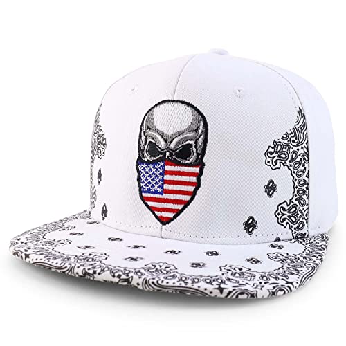 White Usa