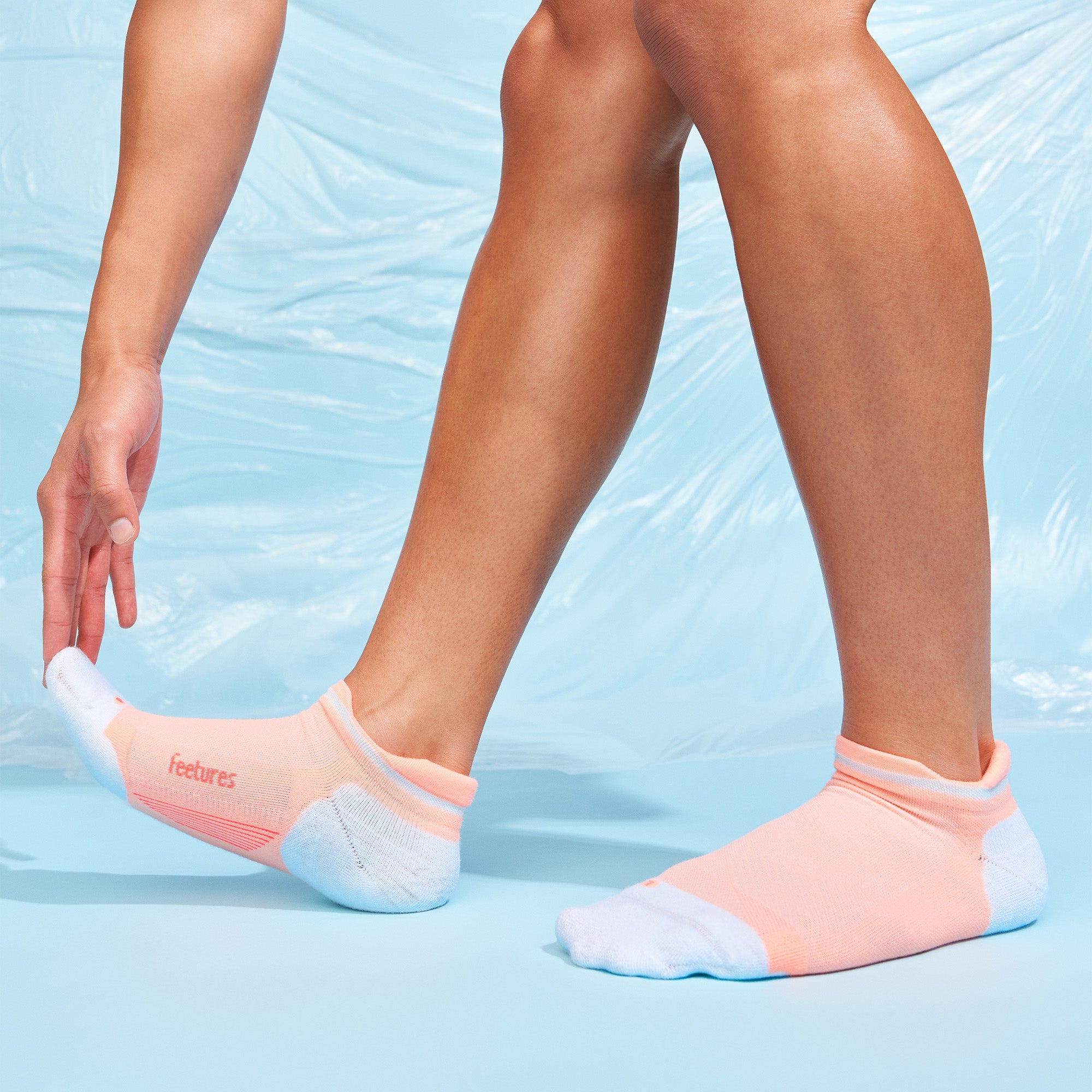 Elite Max Cushion Tab - Ultra Comfortable Shoe Insoles for Running, Walking & Work - Arch Support & Shock Absorption for All-Day Relief (Perfect for Athletes, Nurses & Standing Workers)