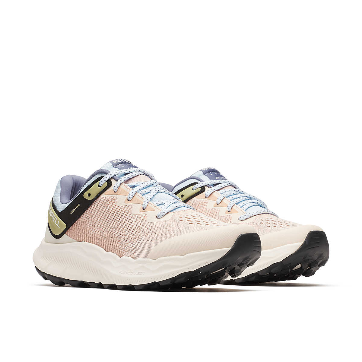 Women's Antora 4 Hiking Shoes - Lightweight Waterproof Trail Running Shoes for Outdoor Adventures, Gym & Daily Wear