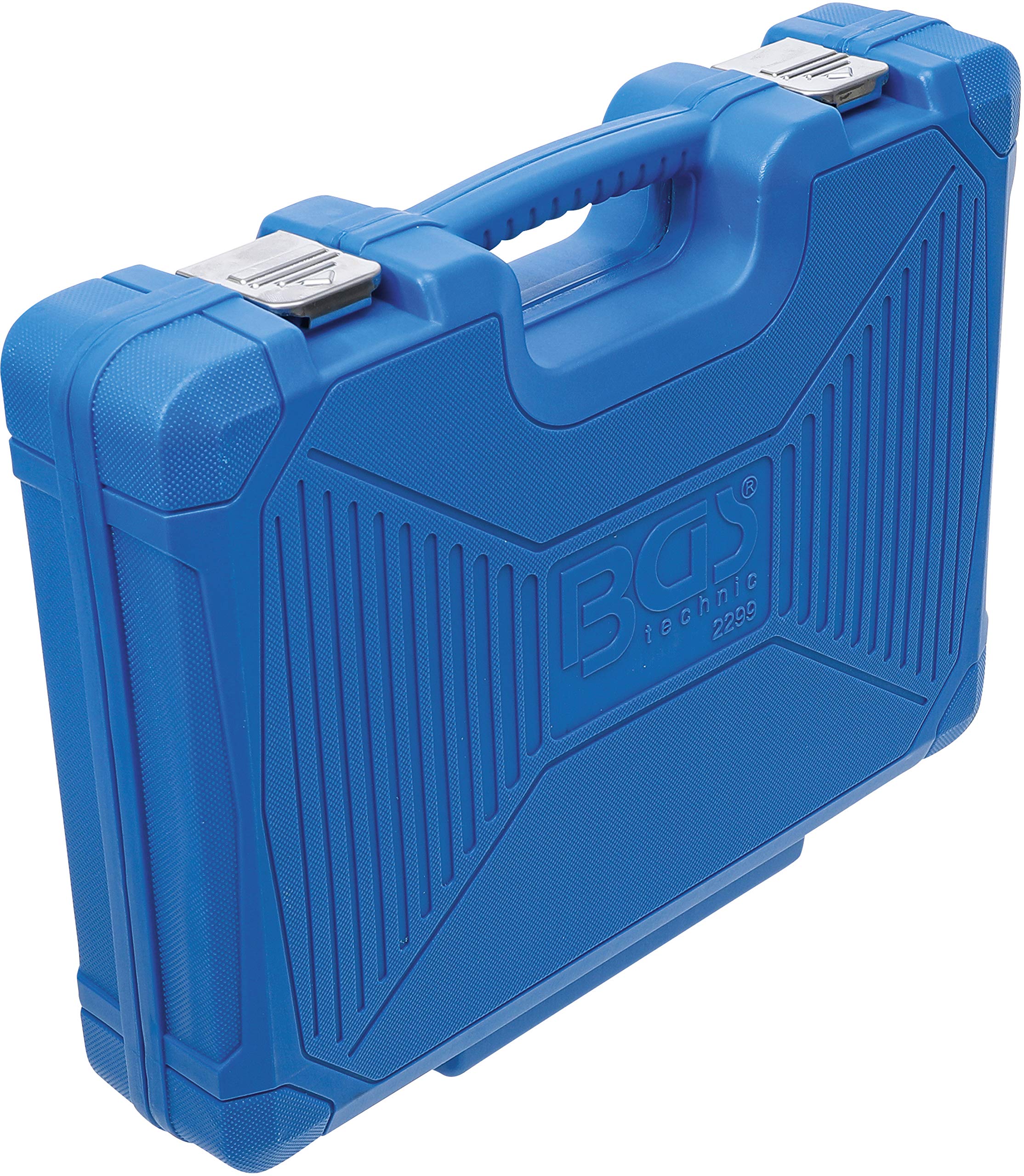BGS 2299 92-Piece Socket Set - 1/4