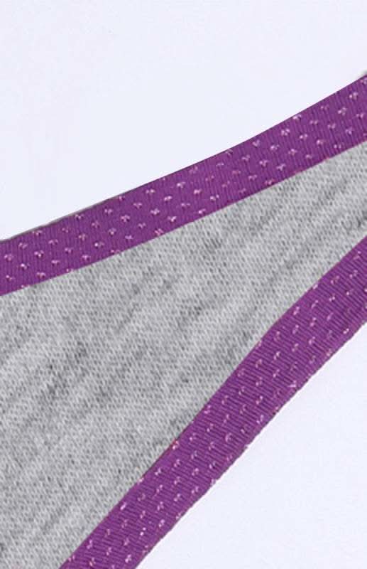 Breathable Seamless Thongs for Women - Ultra Soft & Comfortable Underwear for Everyday Wear - Perfect for Yoga, Workout & Lounge