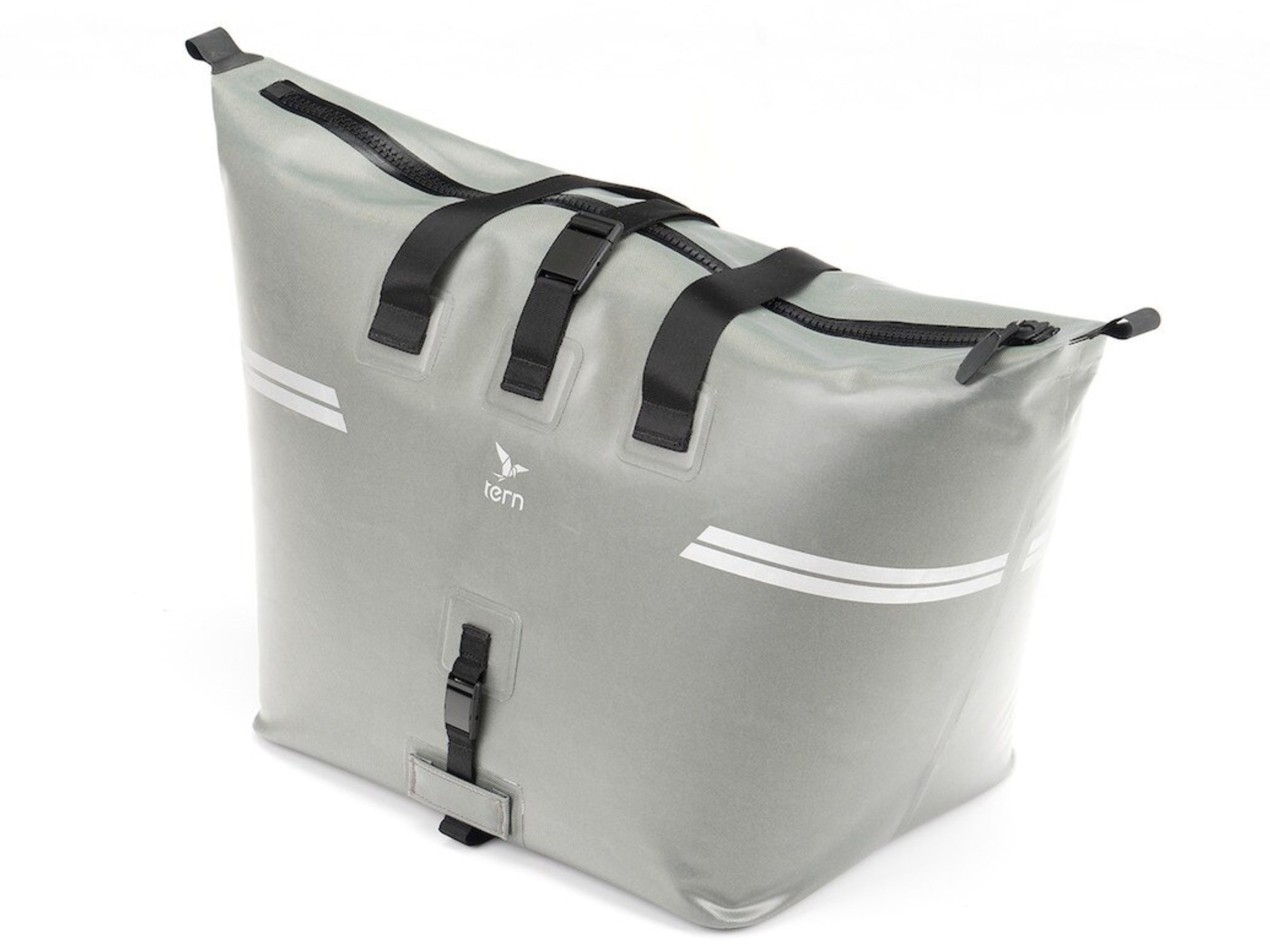Tern WeatherTop Cooler - Premium Insulated Cooler for Outdoor Adventures, Camping, Picnics & Beach Trips | Keeps Drinks Cold for 24+ Hours