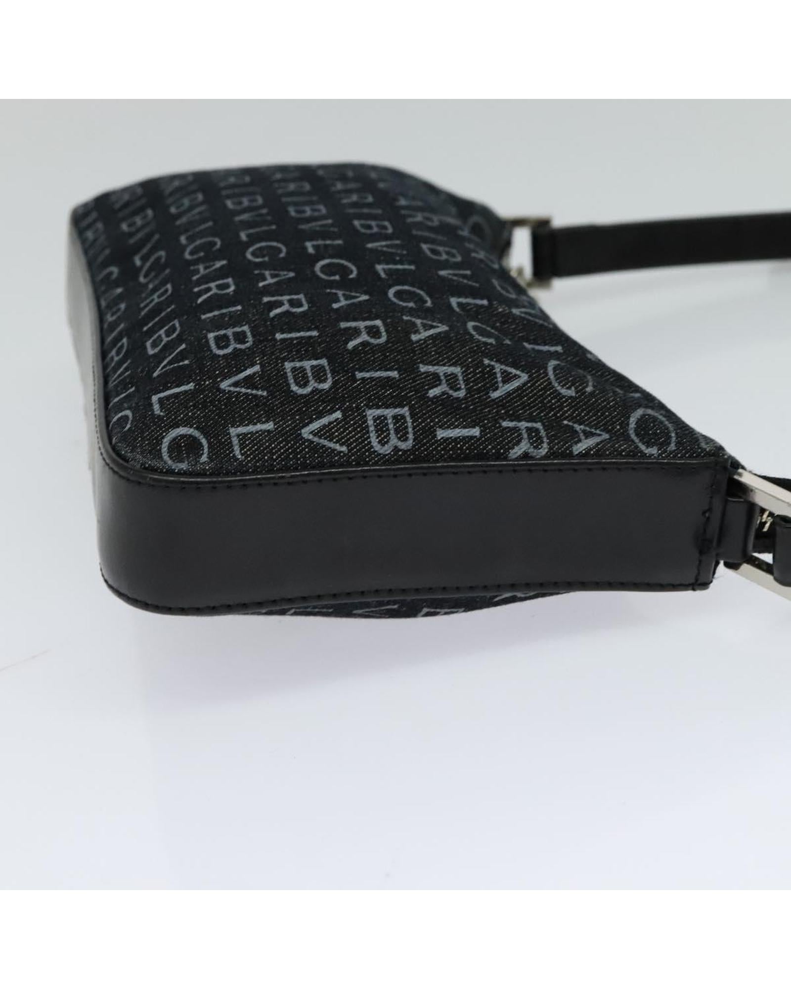 BVLGARI Luxury Leather Crossbody Bag for Women - Elegant Designer Handbag for Everyday Use, Travel & Special Occasions