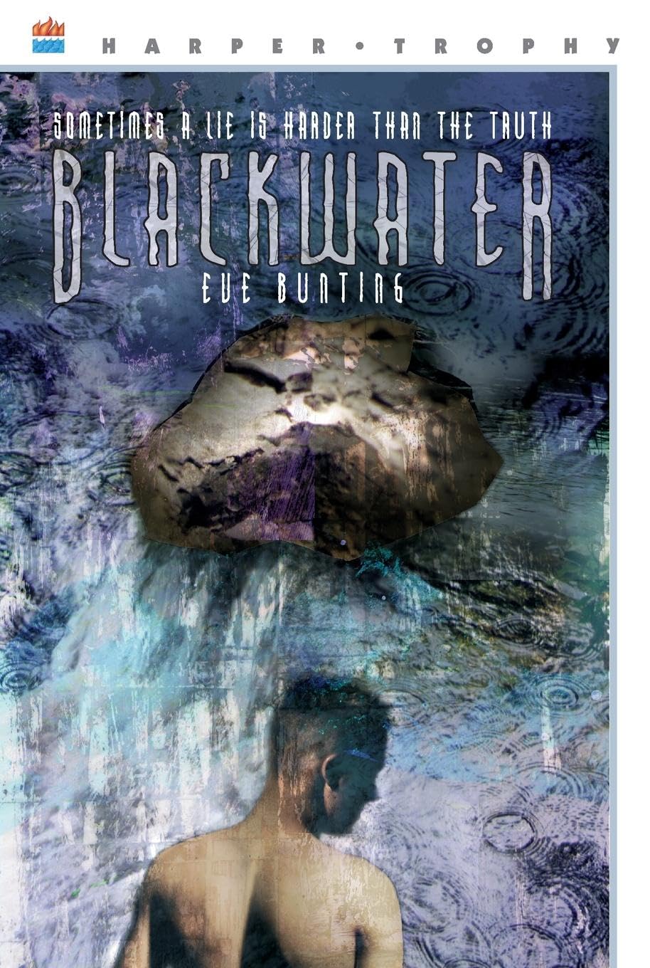 Blackwater by Harper Trophy Books - Paperback Edition | Perfect for Book Clubs, Gifts & Reading Enthusiasts
