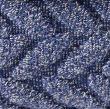 Estate Blue (Cable)
