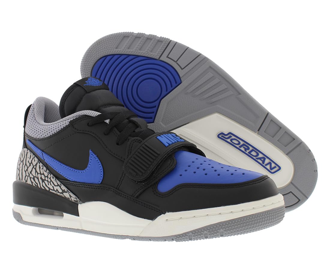 Nike Men's Basketball Shoes - High Performance Sneakers for Court Play & Training | Durable, Lightweight & Breathable for Competitive Games and Gym Workouts