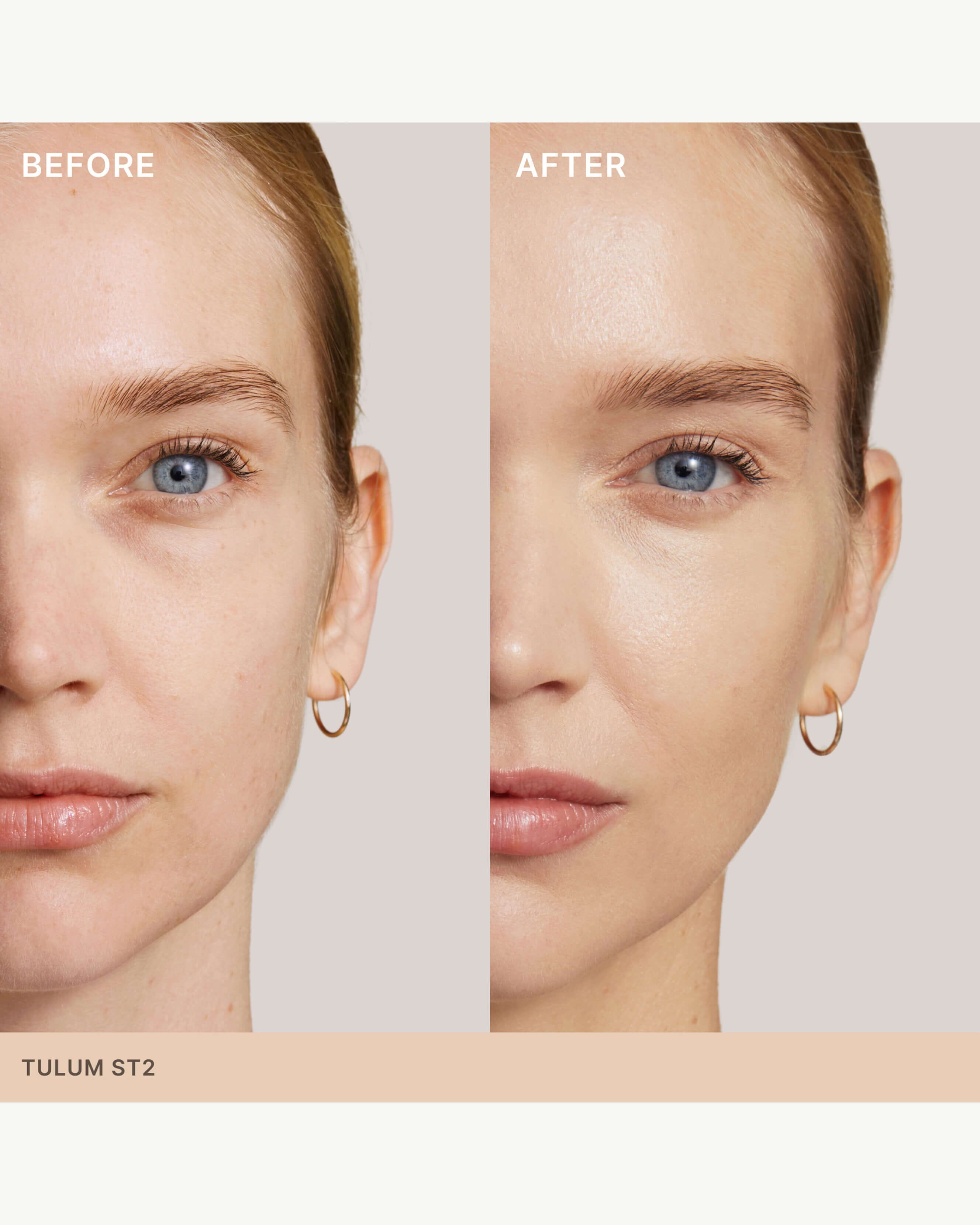 Best Super Serum Skin Tint SPF 40 - Lightweight Tinted Moisturizer with Sun Protection | Perfect for Daily Wear & Natural Makeup Look