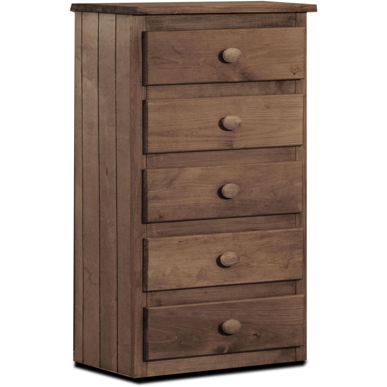 Quinn Chest - Stylish and Functional Storage Box for Home Organization | Perfect for Bedroom, Living Room, and Office Decor