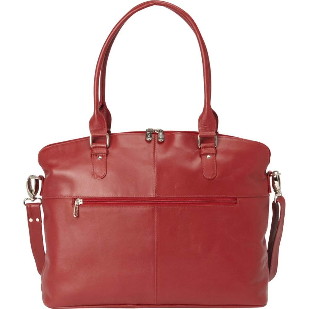 Slim Executive Laptop Briefcase - Professional Business Computer Bag for Men & Women - Perfect for Office, Travel & Commuting
