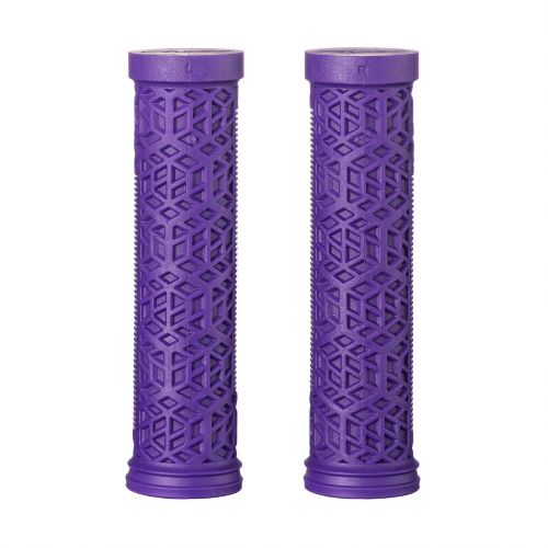 Premium Funn Hilt ES Bike Grips - Non-Slip Ergonomic Handlebar Grips for Mountain Bikes, BMX & Road Bikes - Ideal for Cycling, Commuting & Off-Road Adventures