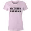 Grandma Juniors-pink