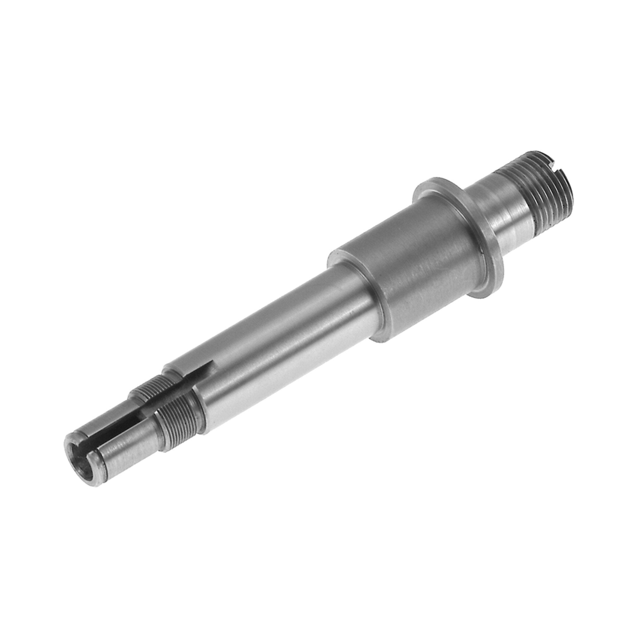 Stainless Steel Knife Shaft - High-Quality Replacement Part for Food Processors & Blenders - Perfect for Home Kitchens & Commercial Use