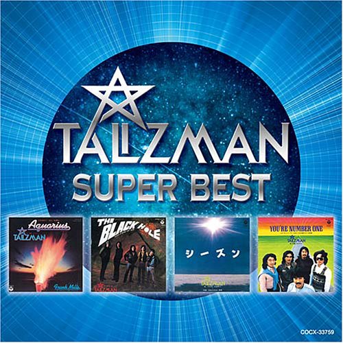 Talizman Super Best - Stylish Jewelry for Everyday Wear