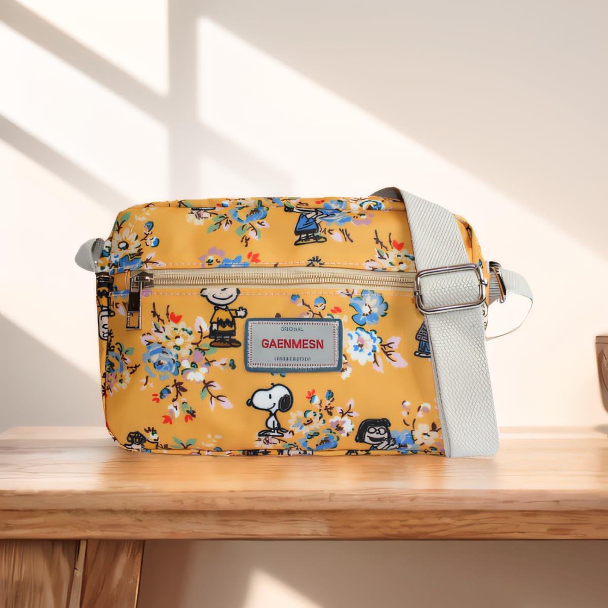 Lightweight Mini Crossbody Bags for Women - Small Everyday Shoulder Purse & Travel Handbag | Perfect for Daily Use, Shopping, and Weekend Outings