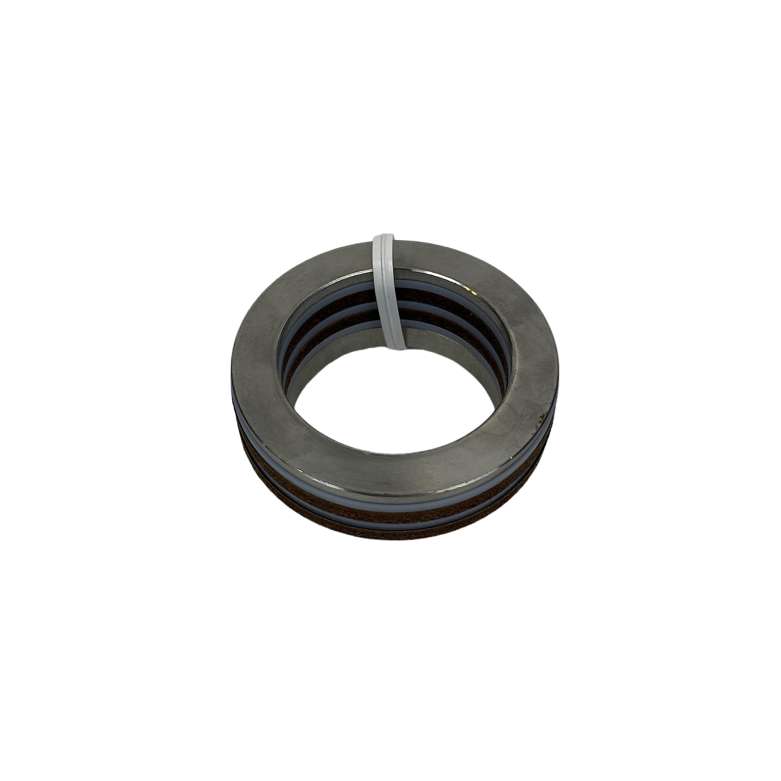 Bedford Precision 20-2390 Hydra M 4000 Packing Set for Titan 240-001A - Replacement Hydraulic Seal Kit for Industrial Machinery & Heavy Equipment Maintenance
